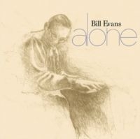 Evans Bill - Alone (White Vinyl)