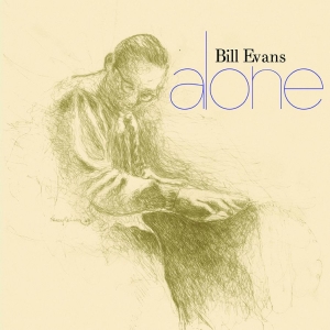 Evans Bill - Alone