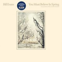 Evans Bill - You Must Believe In Spring (Blue)