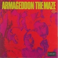 Armageddon - Maze