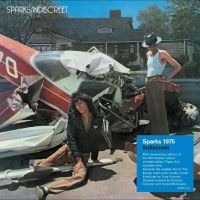 Sparks - Indiscreet (50Th Anniversary Picture Vinyl)