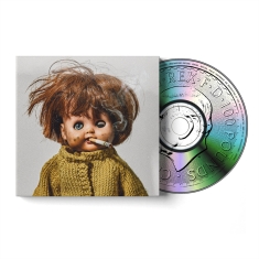 Monster Florence - Petty Cash