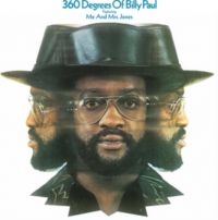Paul Billy - 360 Degrees