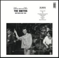 Smiths The - Bbc Radio One 1986