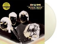 Bum - Kidd Bitz (& Glazed Rookies) (White