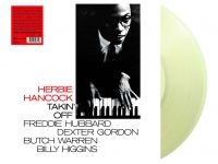 Hancock Herbie - Takin' Off (Clear Vinyl Lp)