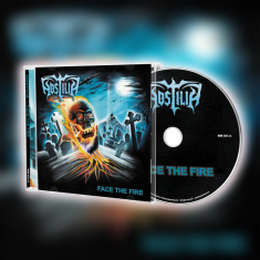 Hostilia - Face The Fire