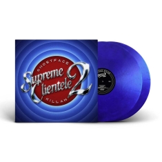 Ghostface Killah - Supreme Clientele 2 (Blue 2LP)