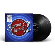 Ghostface Killah - Supreme Clientele 2 (Black 2LP)