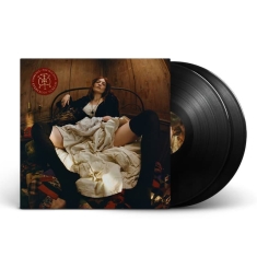 Florence + The Machine - Everybody Scream (Black Vinyl)