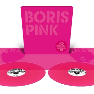Boris - Pink (20Th Anniversary)