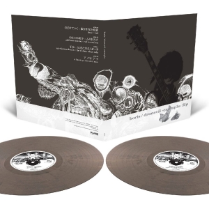 Boris - Dronevil -Example- (20Th Anniversar