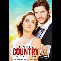 Various Artists - A Very Country Wedding