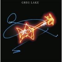 Lake Greg - Greg Lake