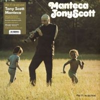 Scott Tony - Manteca