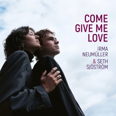 Jenna Nyman - Come Give Me Love