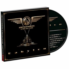 Dirkschneider & The Old Gang - Babylon