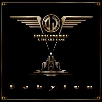 Dirkschneider & The Old Gang - Babylon (Earbook)