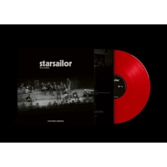 Starsailor - Starsailor With Strings - Live