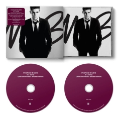 Michael Bublé - It's Time