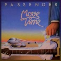 Passenger - Move Time