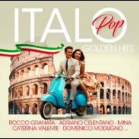 Various Artists - Italo Pop Golden Hits
