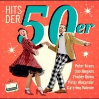 Various Artists - Hits Der 50Er
