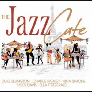 Various Artists - The Jazz Cafe