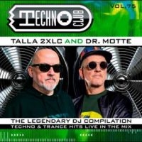 Various Artists - Techno Club Vol. 75