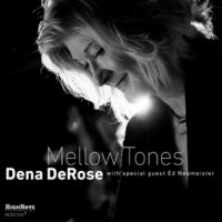 Dena Derose - Mellow Tones