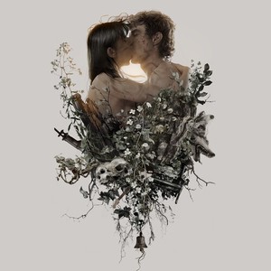 Cornel Wilczek - Together (Bone)