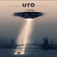 Ufo - Paradox ? Live 1974