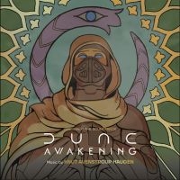 Knut Avenstroup Haugen - Dune: Awakening (Original Soundtrac