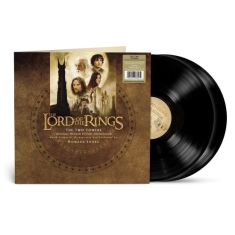 Howard Shore - The Lord Of The Rings: The Two