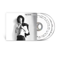 Smith Patti - Horses (50Th Anniversary)