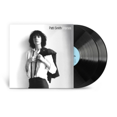 Smith Patti - Horses (50Th Anniversary)