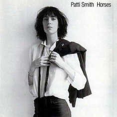 Patti Smith - Horses (50Th Anniversary Color 2LP, National Album Day)