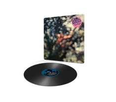 Pink Floyd - Obscured By Clouds