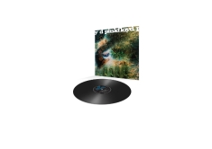 Pink Floyd - A Saucerful Of Secrets (2016 Version)