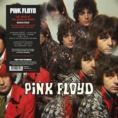 Pink Floyd - The Piper At The Gates Of Dawn (2016 Version)