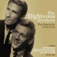 Righteous Brothers - The Essential Collection