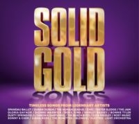 Various Artists - Solid Gold Songs