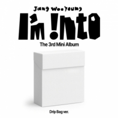 Jang Wooyoung - Im Into (Drip Bag Ver.)