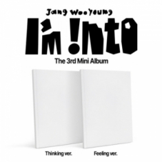 Jang Wooyoung - Im Into (Random Ver.)