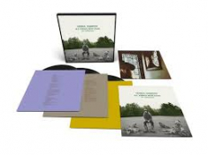 George Harrison - All Things Must Pass (50Th Anniversary) (180G/3Lp)