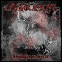 Eisregen - Krebskolonie (2 Lp Red Splatter Vin