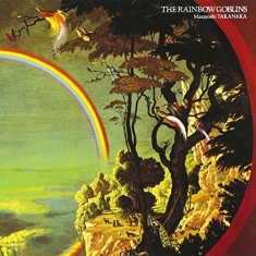 Takanaka Masayoshi - Niji Densetsu The Rainbow Goblins