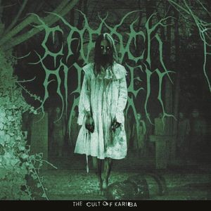Carach Angren - The Cult Of Kariba (Digipak CD)