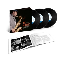 Ike Quebec - The Complete 45 Sessions
