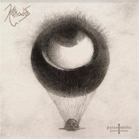 Kathodos - Parasomnia: Pavor Nocturnus